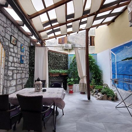 Ferienwohnung Leona Novigrad Istria Exterior foto
