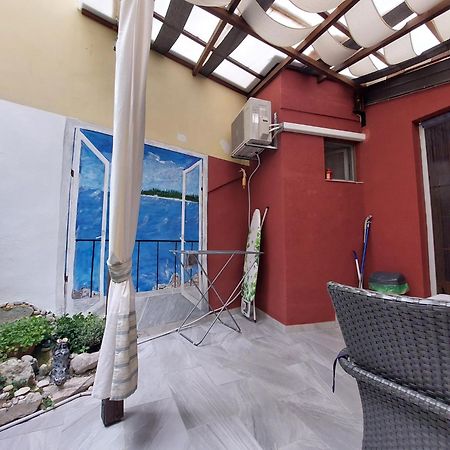 Ferienwohnung Leona Novigrad Istria Exterior foto