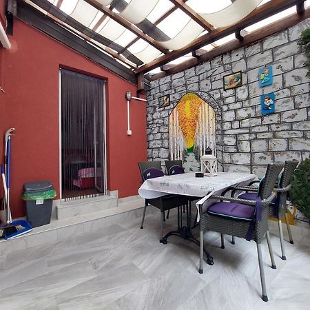 Ferienwohnung Leona Novigrad Istria Exterior foto