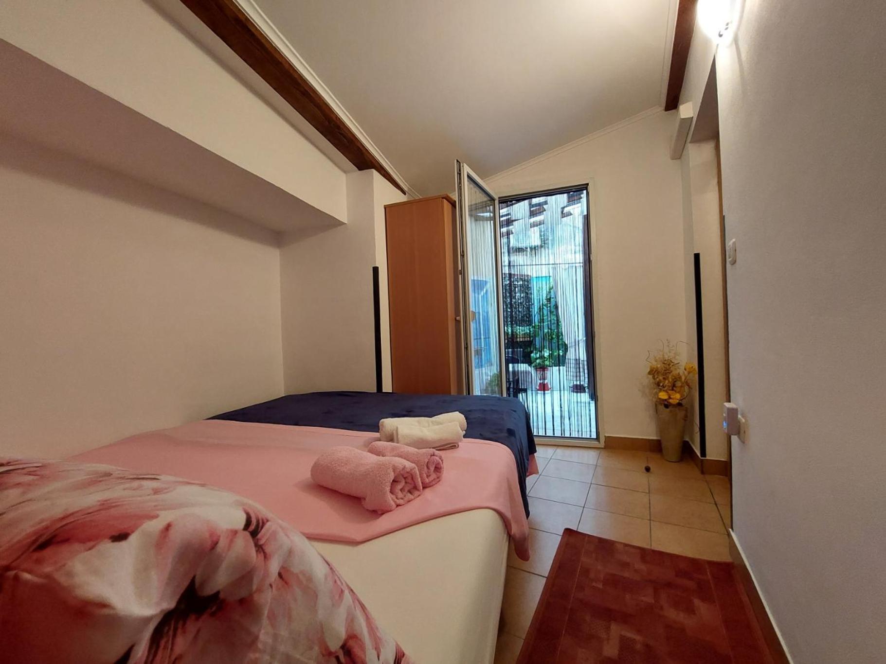 Ferienwohnung Leona Novigrad Istria Exterior foto