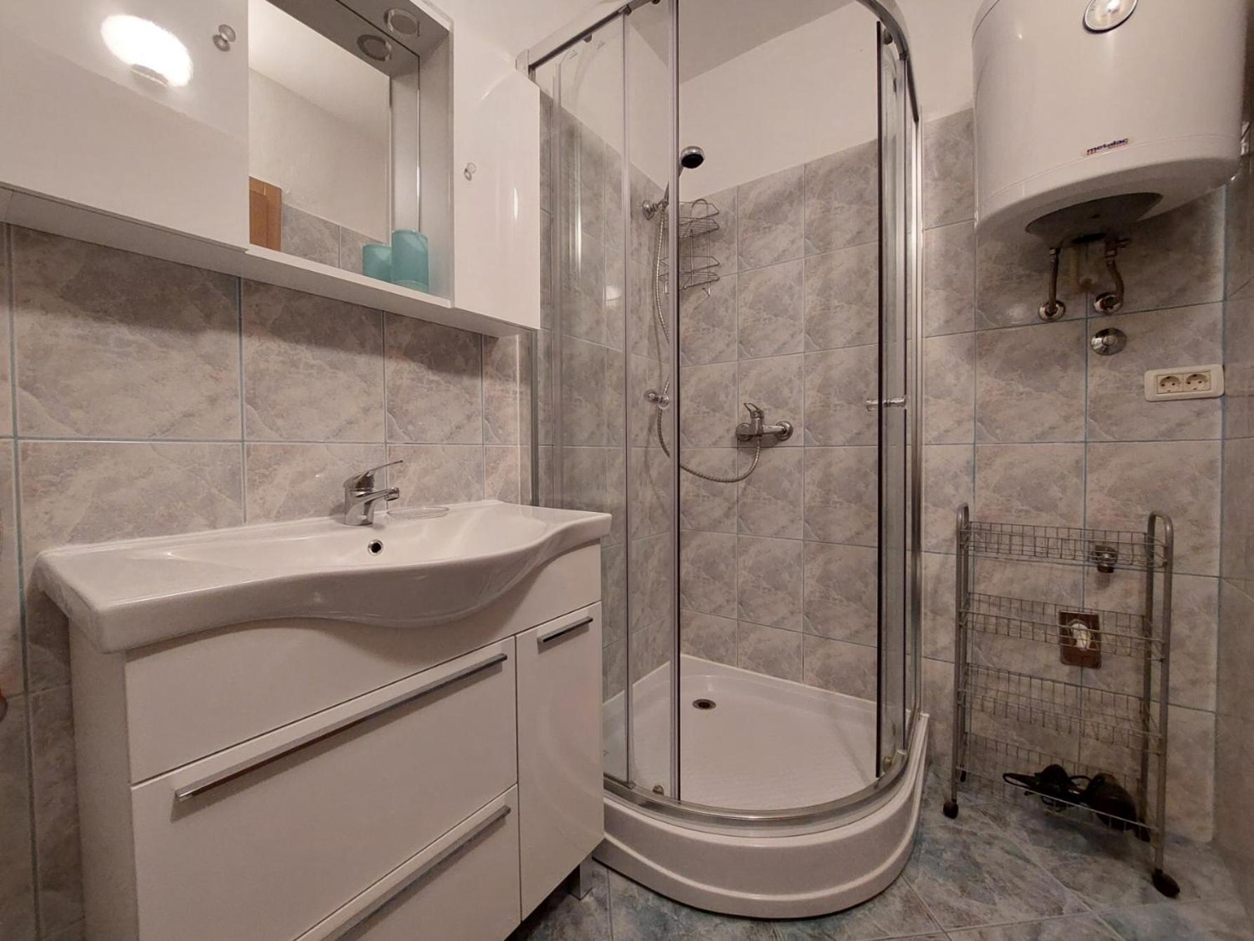 Ferienwohnung Leona Novigrad Istria Exterior foto