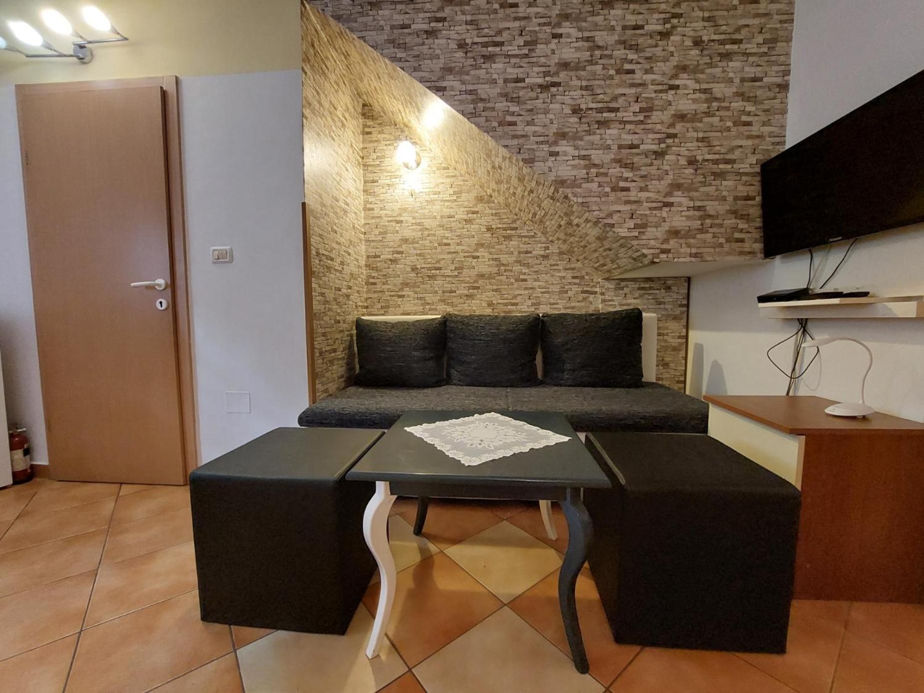 Ferienwohnung Leona Novigrad Istria Exterior foto