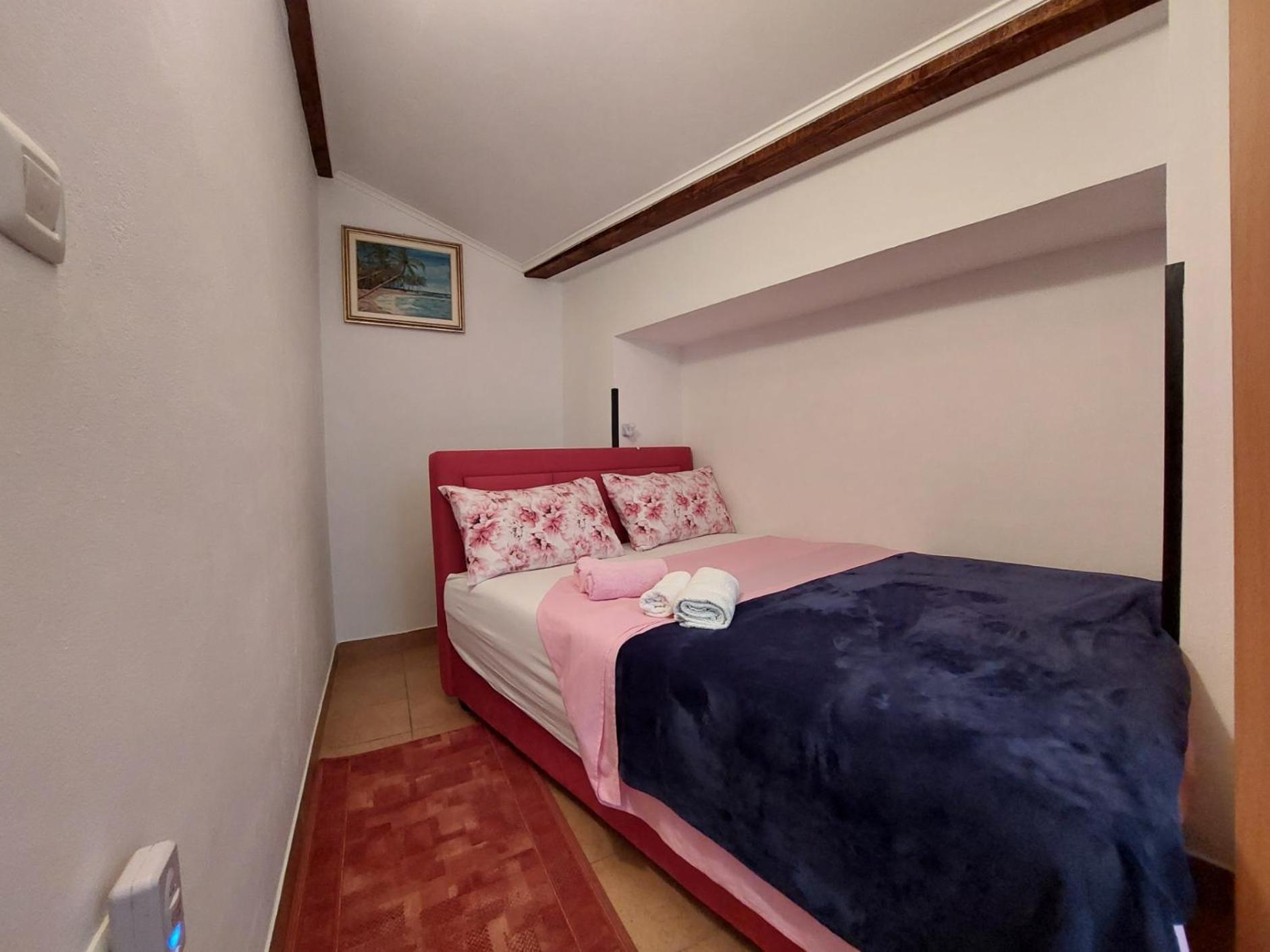 Ferienwohnung Leona Novigrad Istria Exterior foto