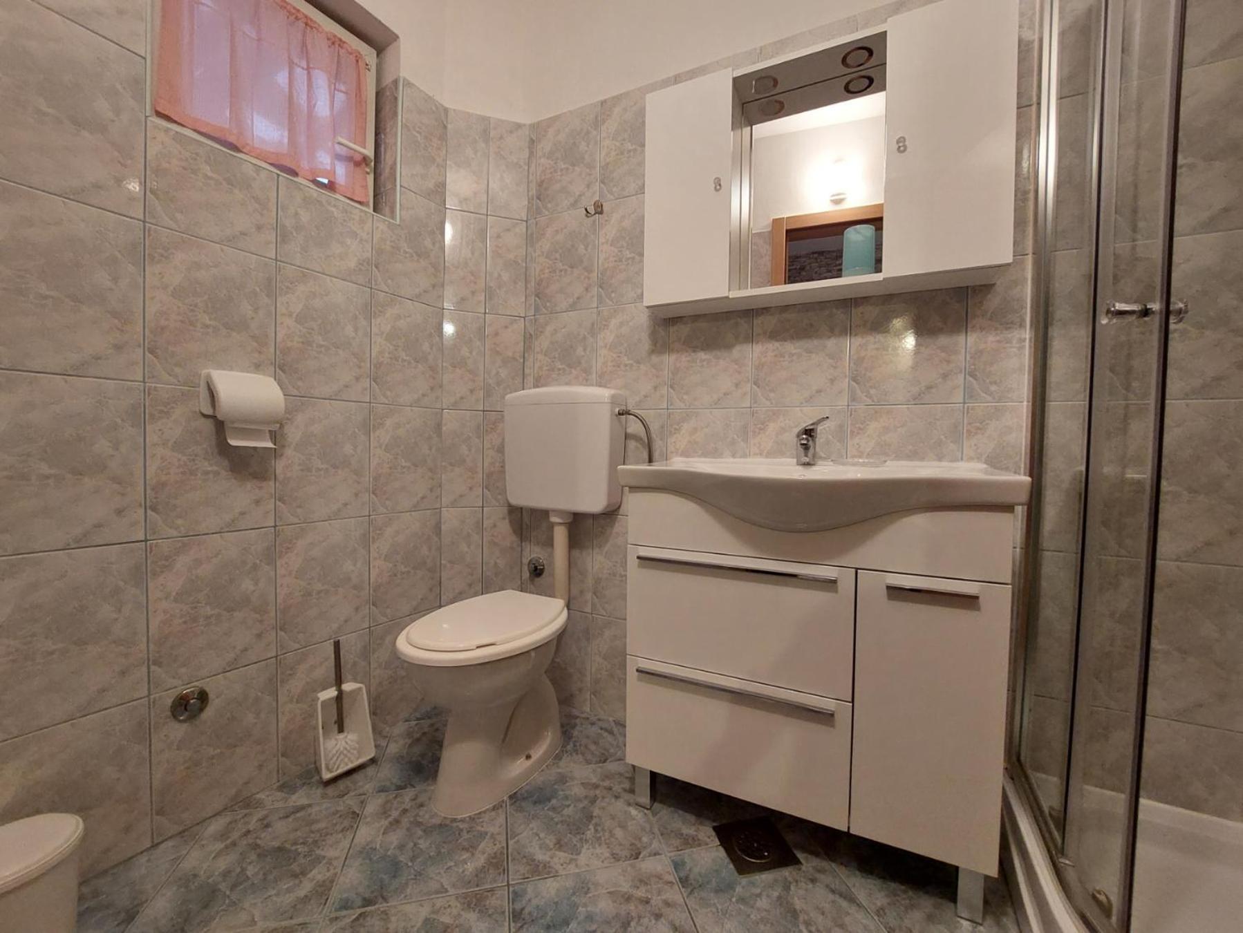 Ferienwohnung Leona Novigrad Istria Exterior foto