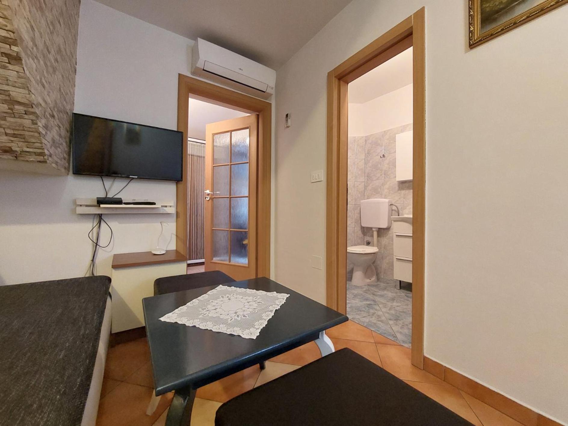 Ferienwohnung Leona Novigrad Istria Exterior foto