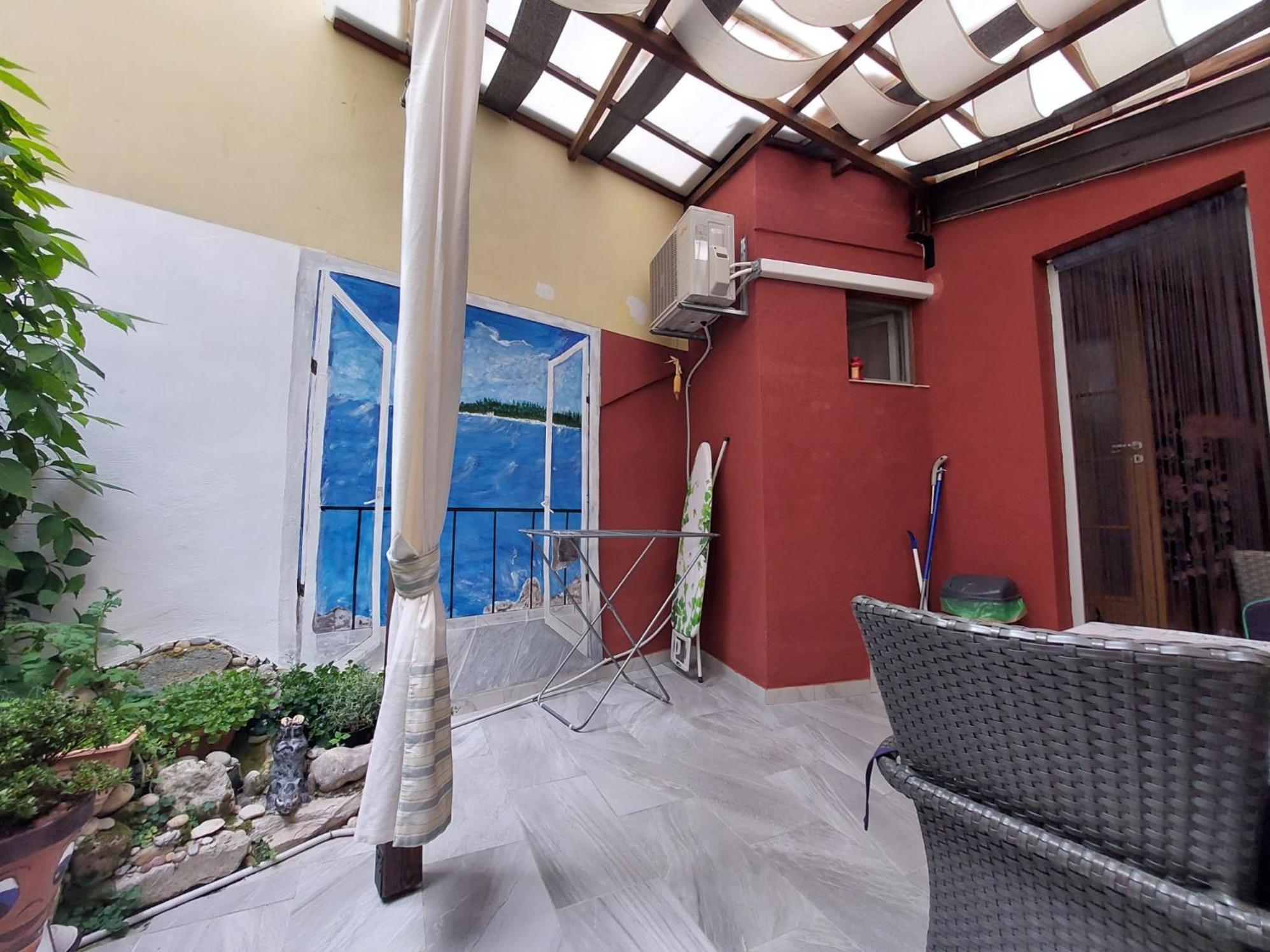 Ferienwohnung Leona Novigrad Istria Exterior foto