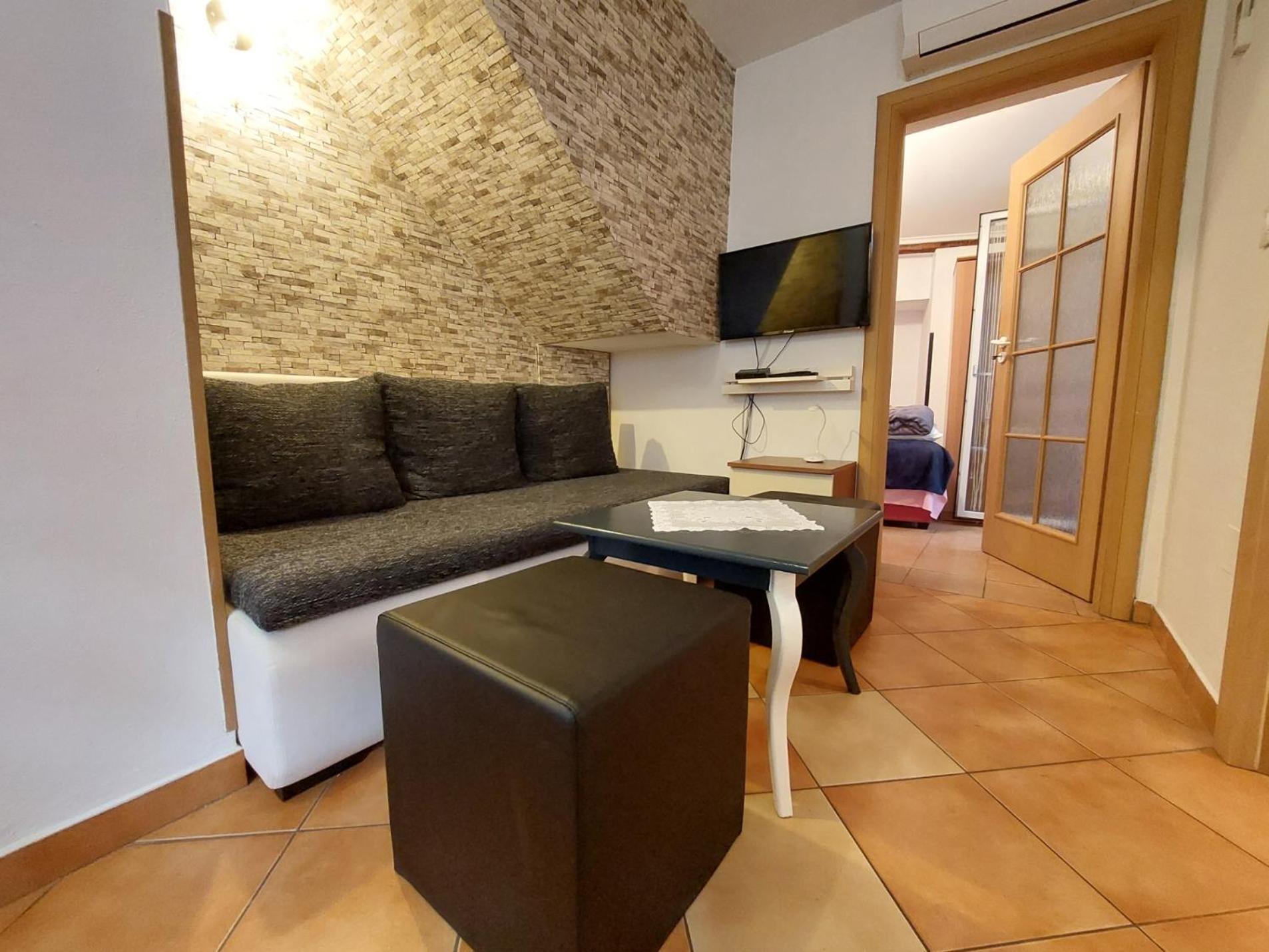 Ferienwohnung Leona Novigrad Istria Exterior foto