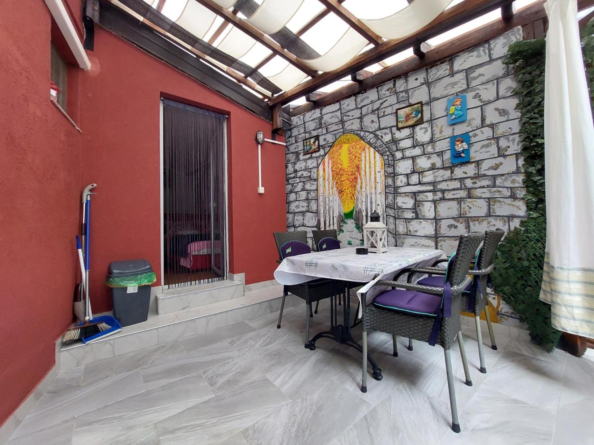 Ferienwohnung Leona Novigrad Istria Exterior foto